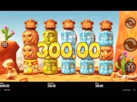 55 Trial Spins at Platinum Play Casino