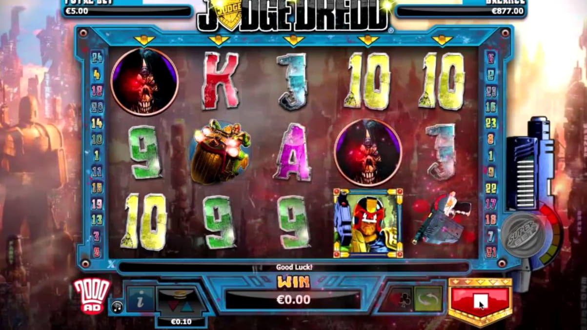 €205 Casino Tournament at Mongoose Casino