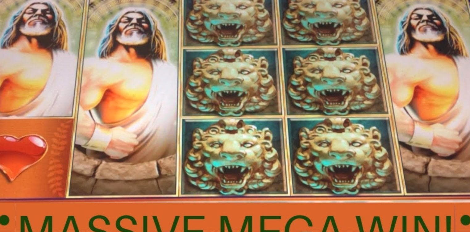 365% Best signup bonus casino at Thebes Casino