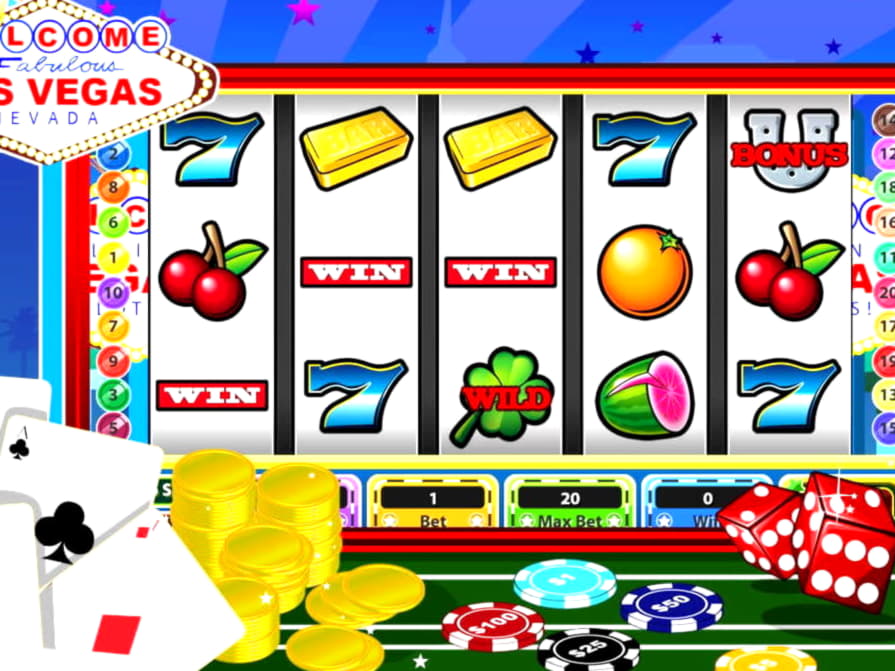 285 Free Casino Spins at Party Casino