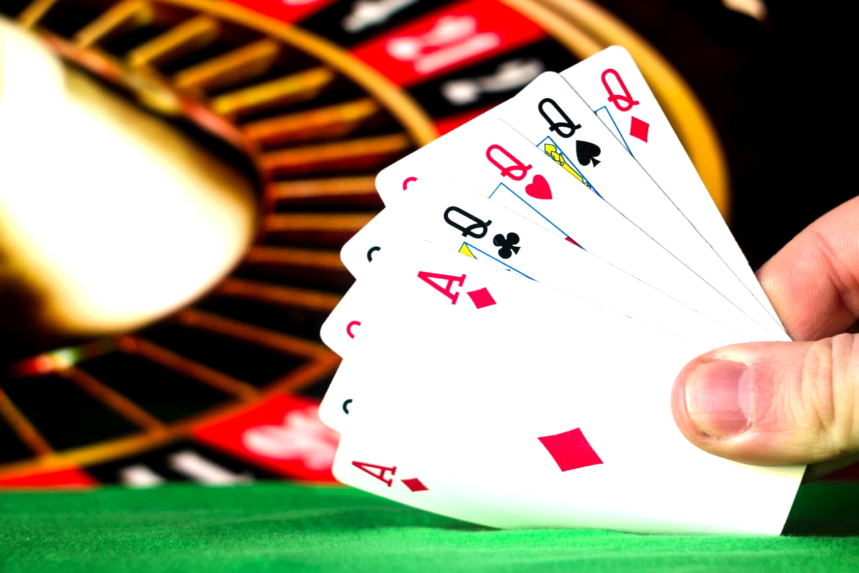 170% Match bonus at Reload Bet Casino