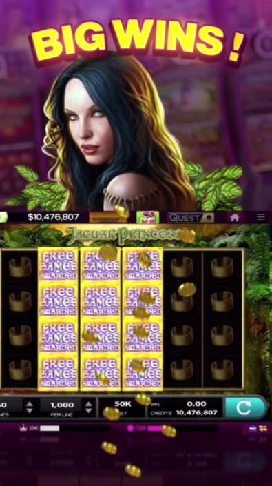 45 Free Spins Casino at Spin Palace Casino