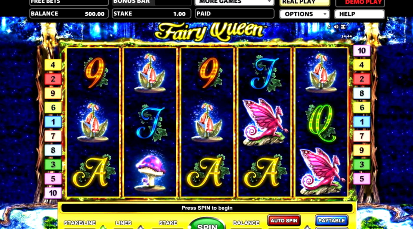 £99 free chip at Betzest Casino