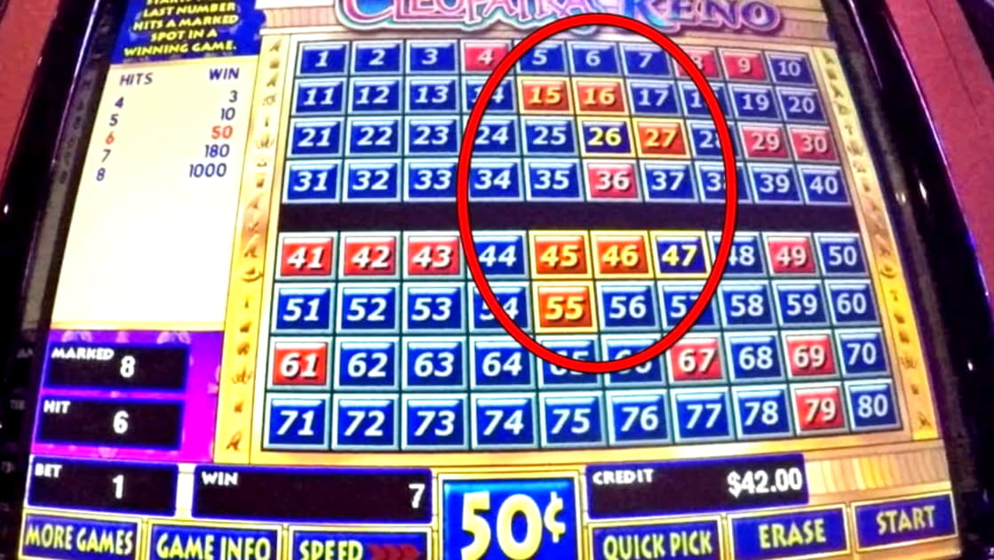 €335 free casino chip at Zet Casino