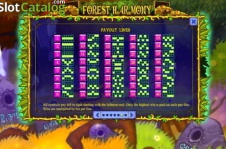 95 Free casino spins at Spin Palace Casino