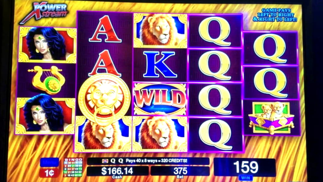 €120 Free Casino Ticket at Royal Vegas Casino