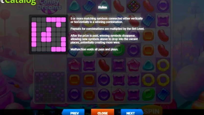 £375 Online Casino Tournament at Spin Palace Casino
