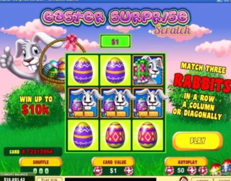 195 Free casino spins at Zodiac Casino