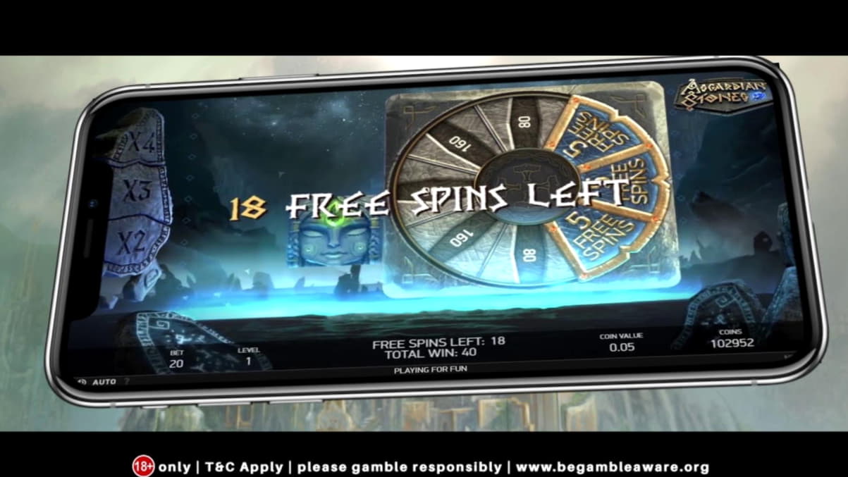 EUR 365 Free Casino Tournament at Platinum Play Casino