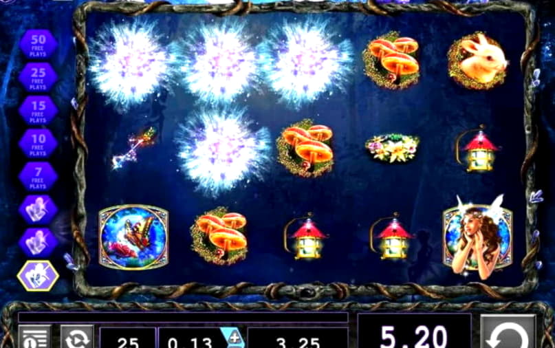 280 Free spins no deposit casino at Reload Bet Casino