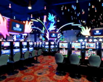 290 Free Casino Spins at 888 Casino