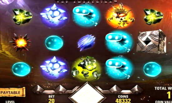 200 Free Spins at All Slots Casino