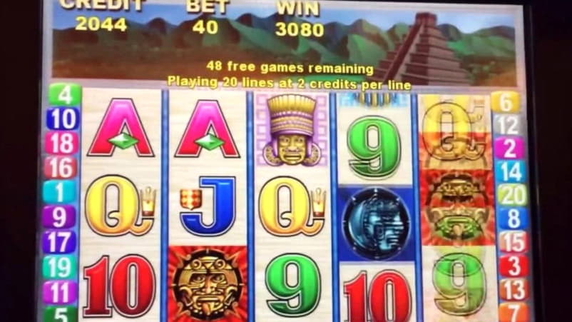 950% Match at a Casino at All Slots Casino