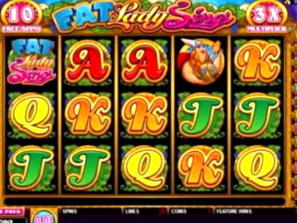 40 FREE SPINS at Platin Casino