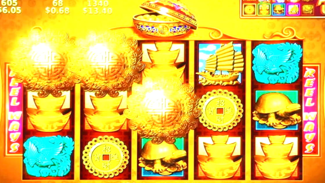 €325 Daily freeroll slot tournament at Vip Slots Casino