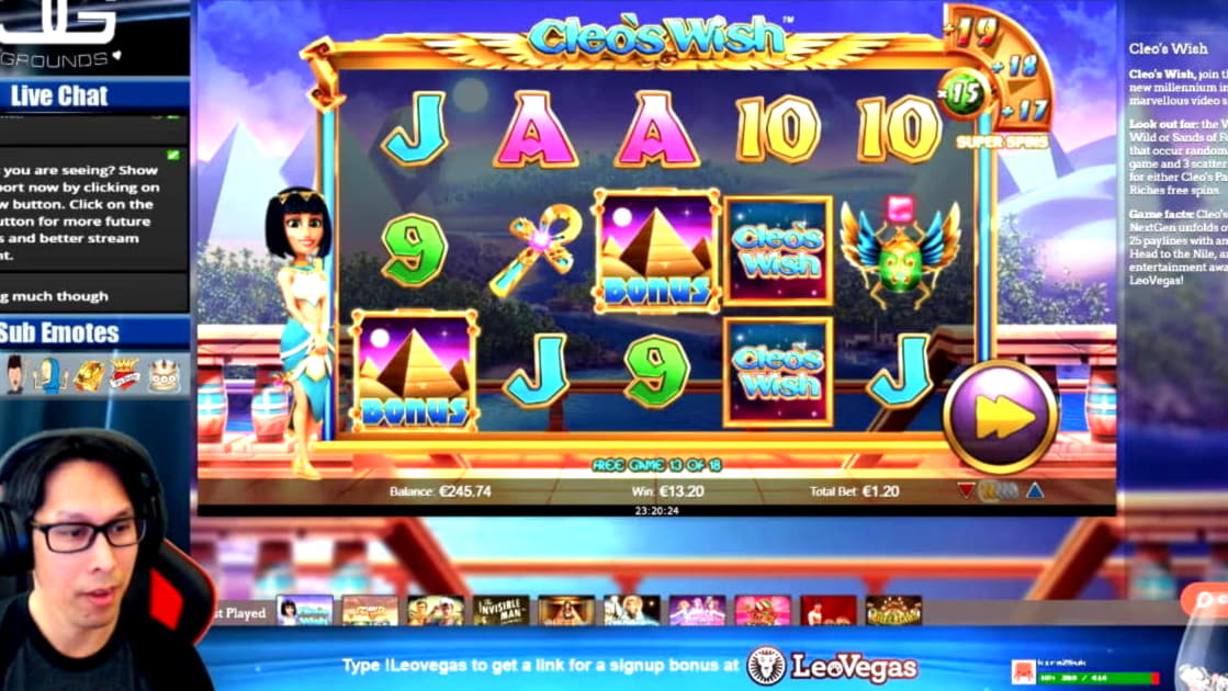 £670 FREE Casino Chip at CasiPlay Casino