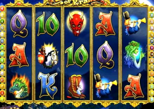 €455 Free chip at Vip Slots Casino