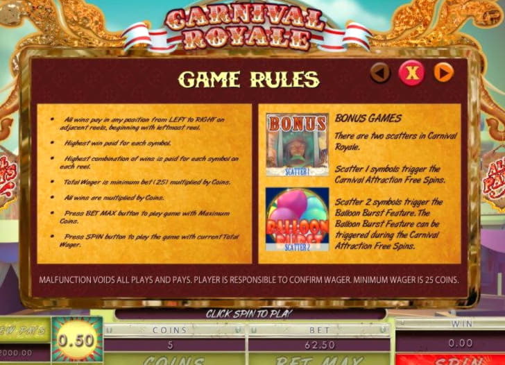 33 free spins casino at Thebes Casino
