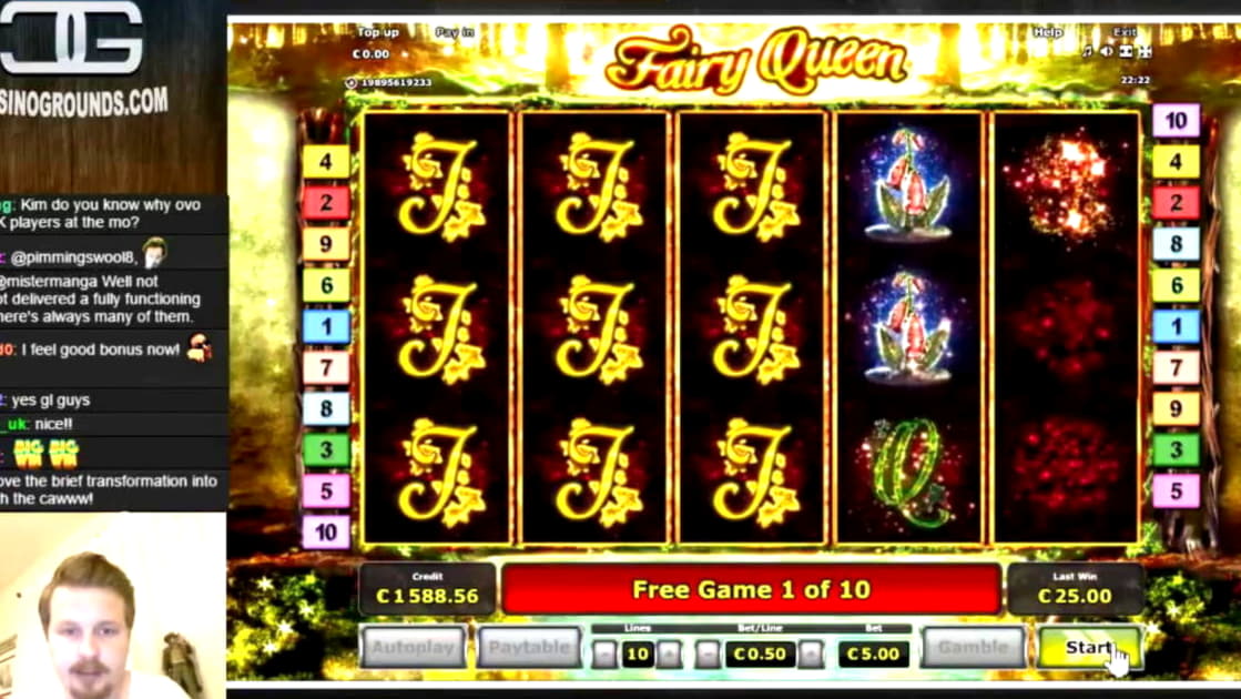 855% Deposit Match Bonus at Vip Slots Casino