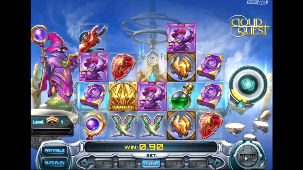 Eur 3880 NO DEPOSIT CASINO BONUS at Unique Casino
