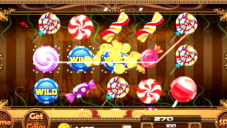 EURO 470 FREE CHIP at Rich Casino