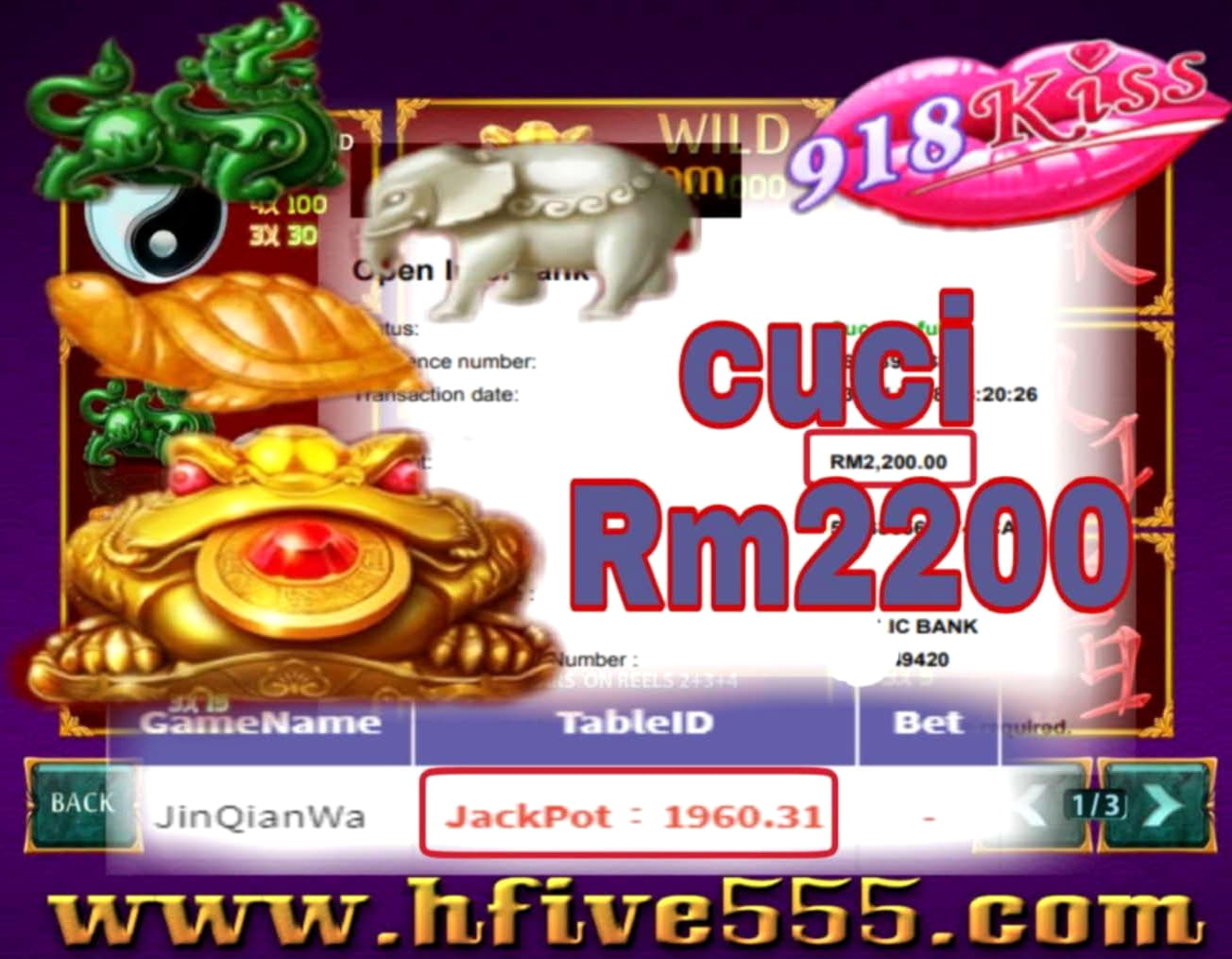 Eur 185 FREE Chip at Betzest Casino