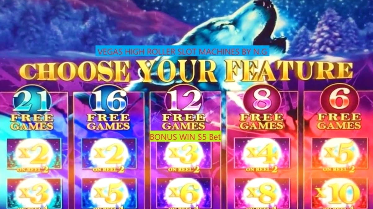 55 free spins at Reload Bet Casino