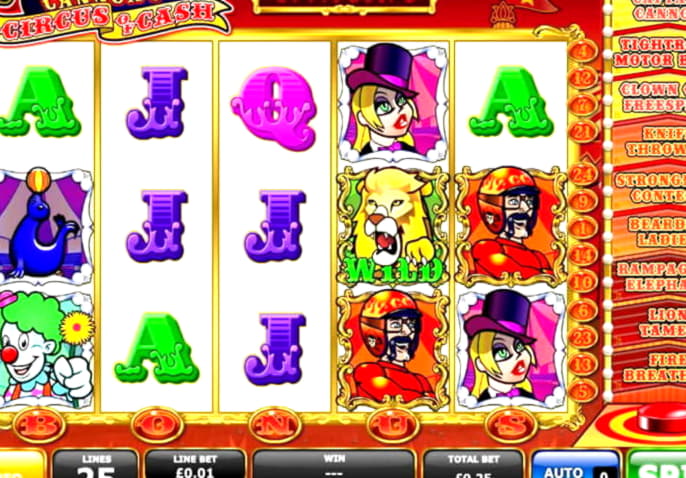 €320 Tournament at Platinum Play Casino