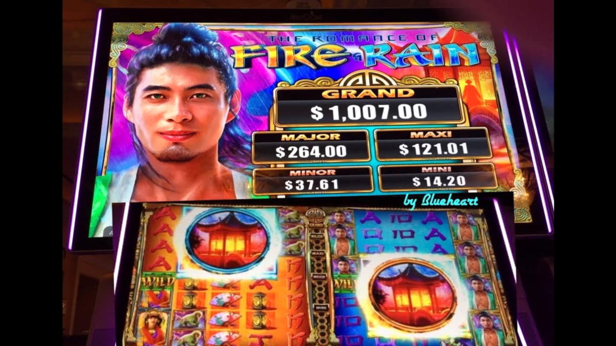 €110 Free chip at Vip Slots Casino