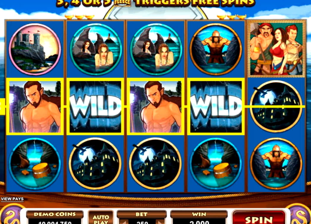 Eur 245 Online Casino Tournament at Video Slots Casino