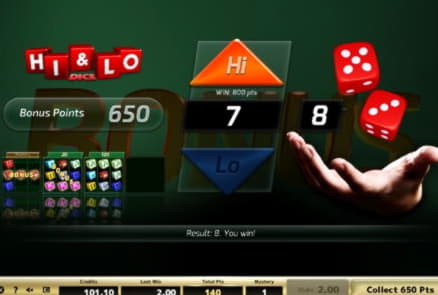 615% Match bonus at Leo Dubai Casino