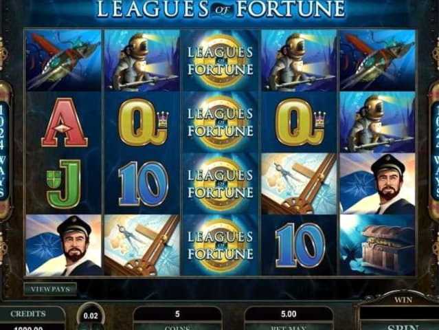 £635 Tournament at Amazing Casino 