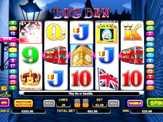 $1110 No deposit at Royal Vegas Casino