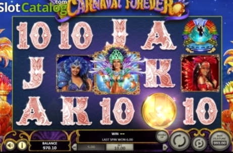 EUR 715 Tournament at 7 Reels Casino
