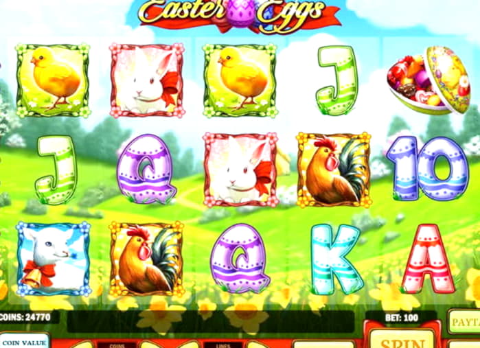 Eur 140 Free Chip at Betzest Casino