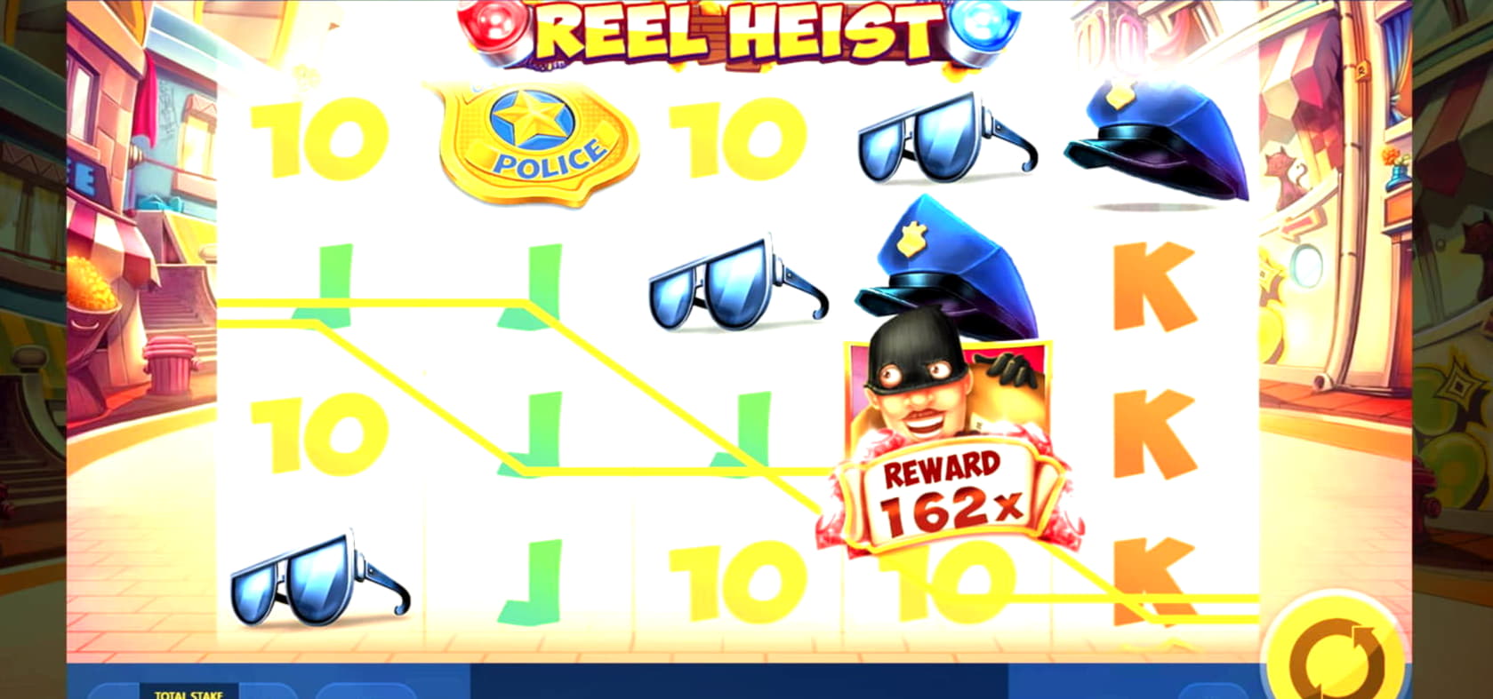 965% Casino Welcome Bonus at Bet Rebels Casino