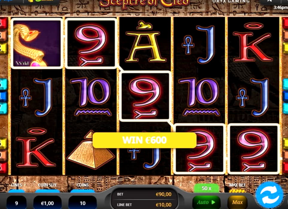£270 Free chip casino at Vip Slots Casino