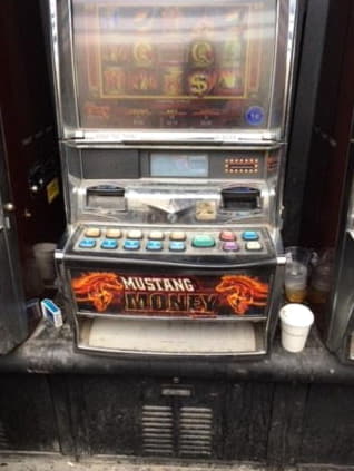Eur 825 Mobile freeroll slot tournament at Party Casino