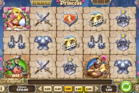 480% First deposit bonus at Thebes Casino