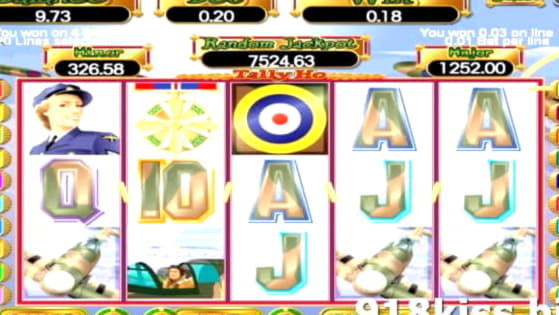 Eur 370 Free Money at Unique Casino