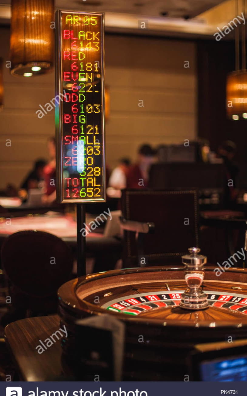 $830 Tournament at Superior Casino