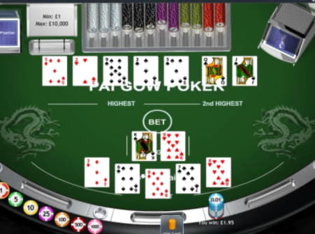 290% First deposit bonus at Video Slots Casino