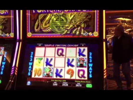 15 Free casino spins at All Slots Casino