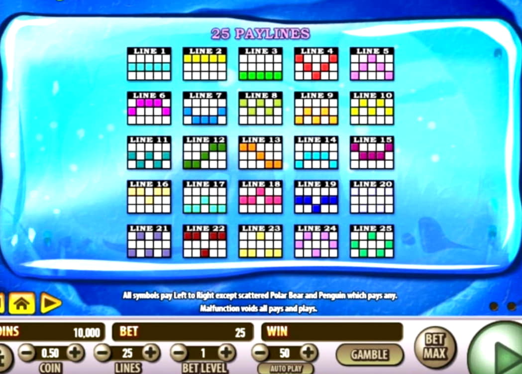 160 Free spins no deposit casino at Amazing Casino 