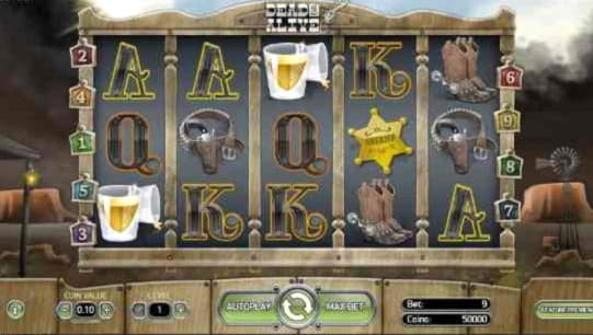 £640 Free chip casino at Unique Casino
