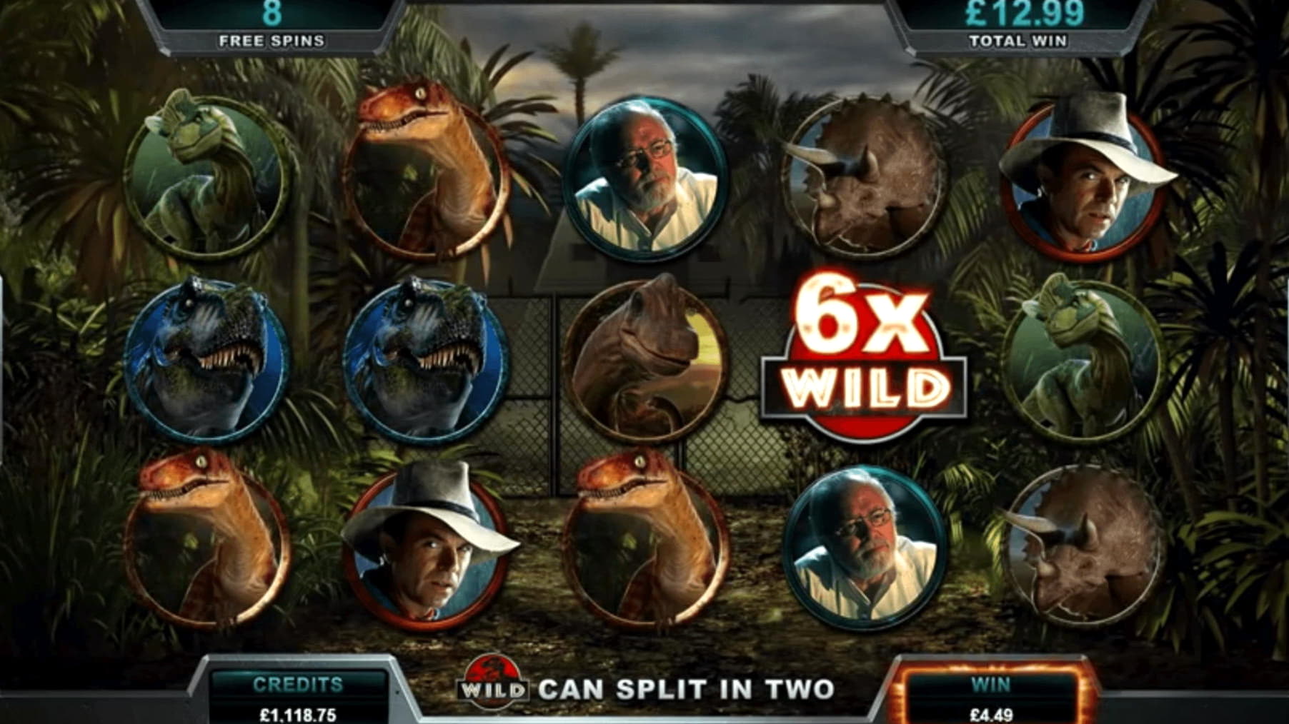 ﻿$245 Free Chip Casino at Platin Casino