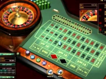 $425 Casino tournaments freeroll at Party Casino