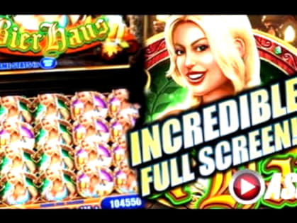 500% Match Bonus Casino at Platin Casino