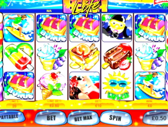 EUR 405 Online Casino Tournament at 7 Reels Casino