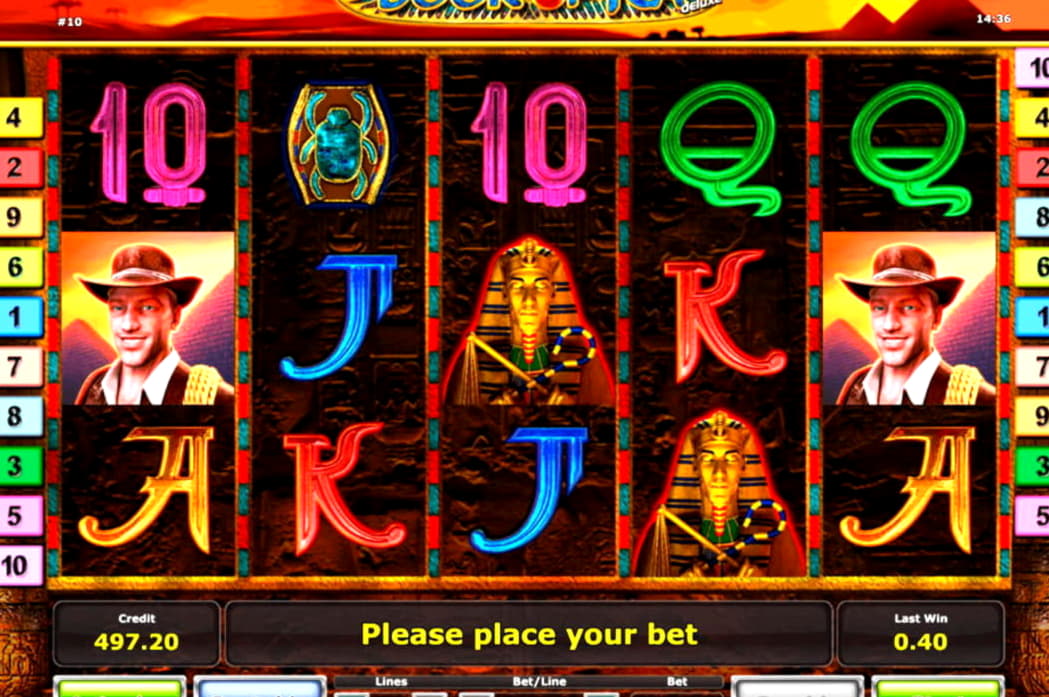 155 Free spins no deposit casino at Rich Casino